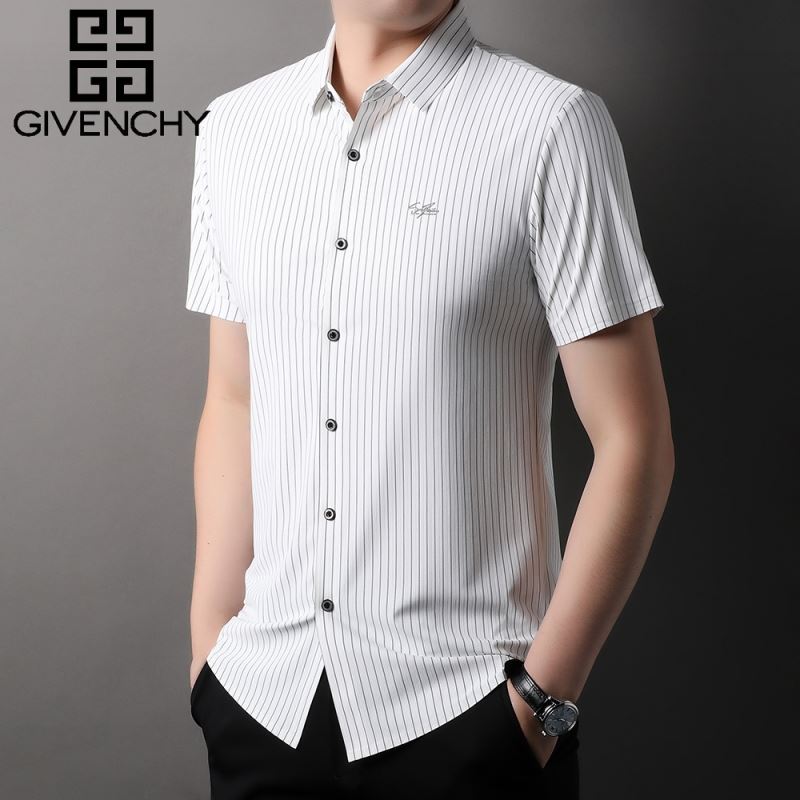 Givenchy Shirts